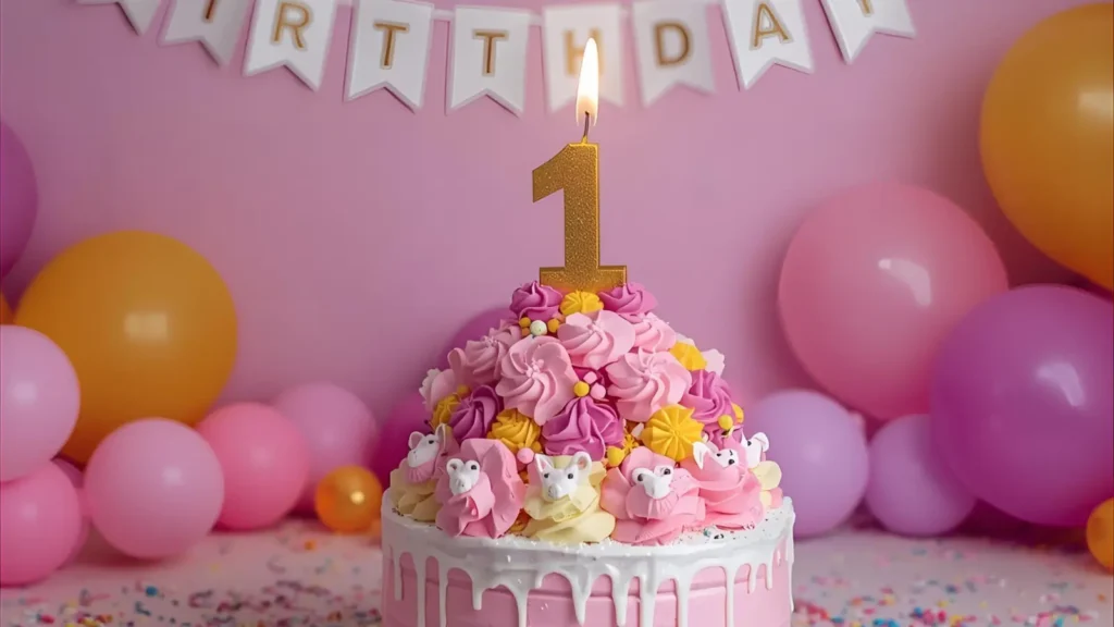 Instagram Birthday Captions 