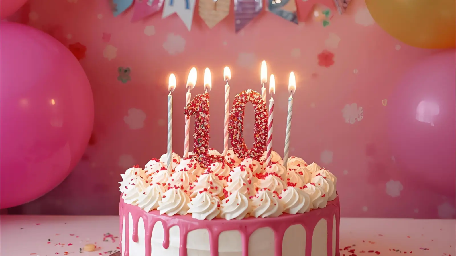 Instagram Birthday Captions