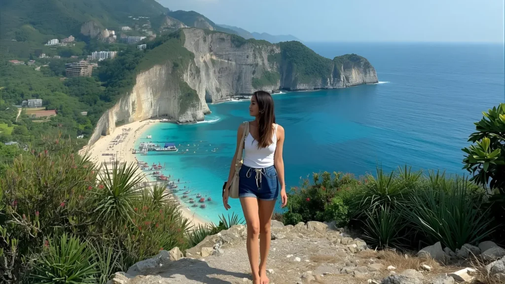 Instagram Captions About Vacation