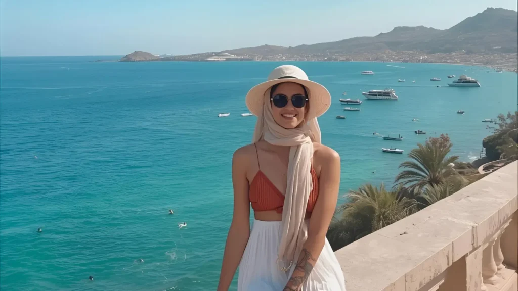 Instagram Captions for Vacation