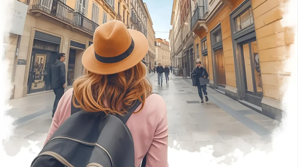 Instagram Captions for Vacation