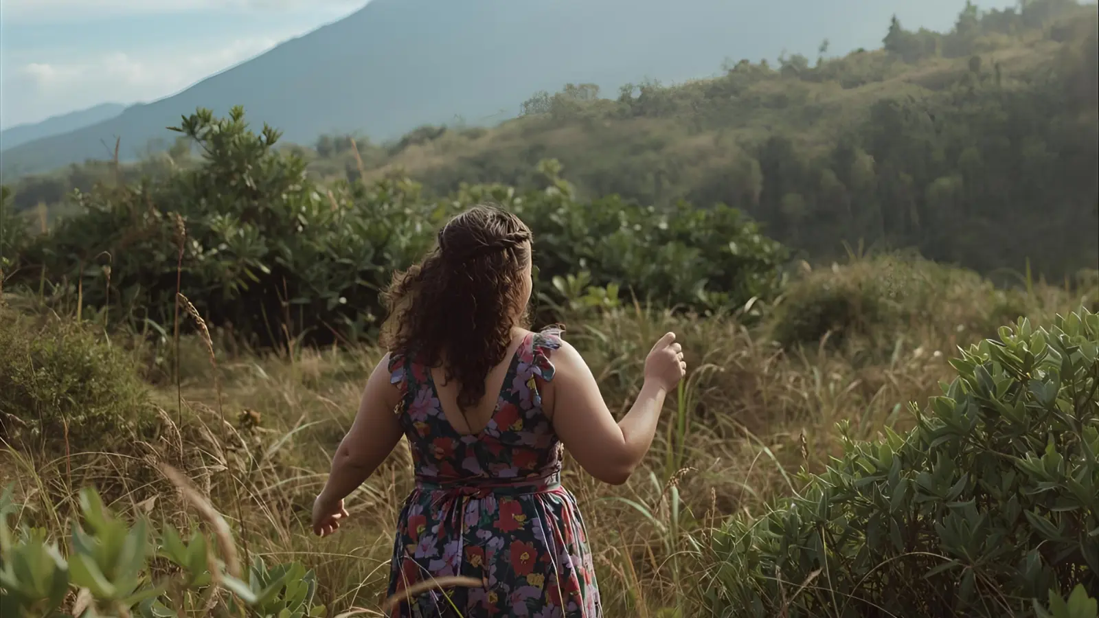 Nature Captions for Instagram