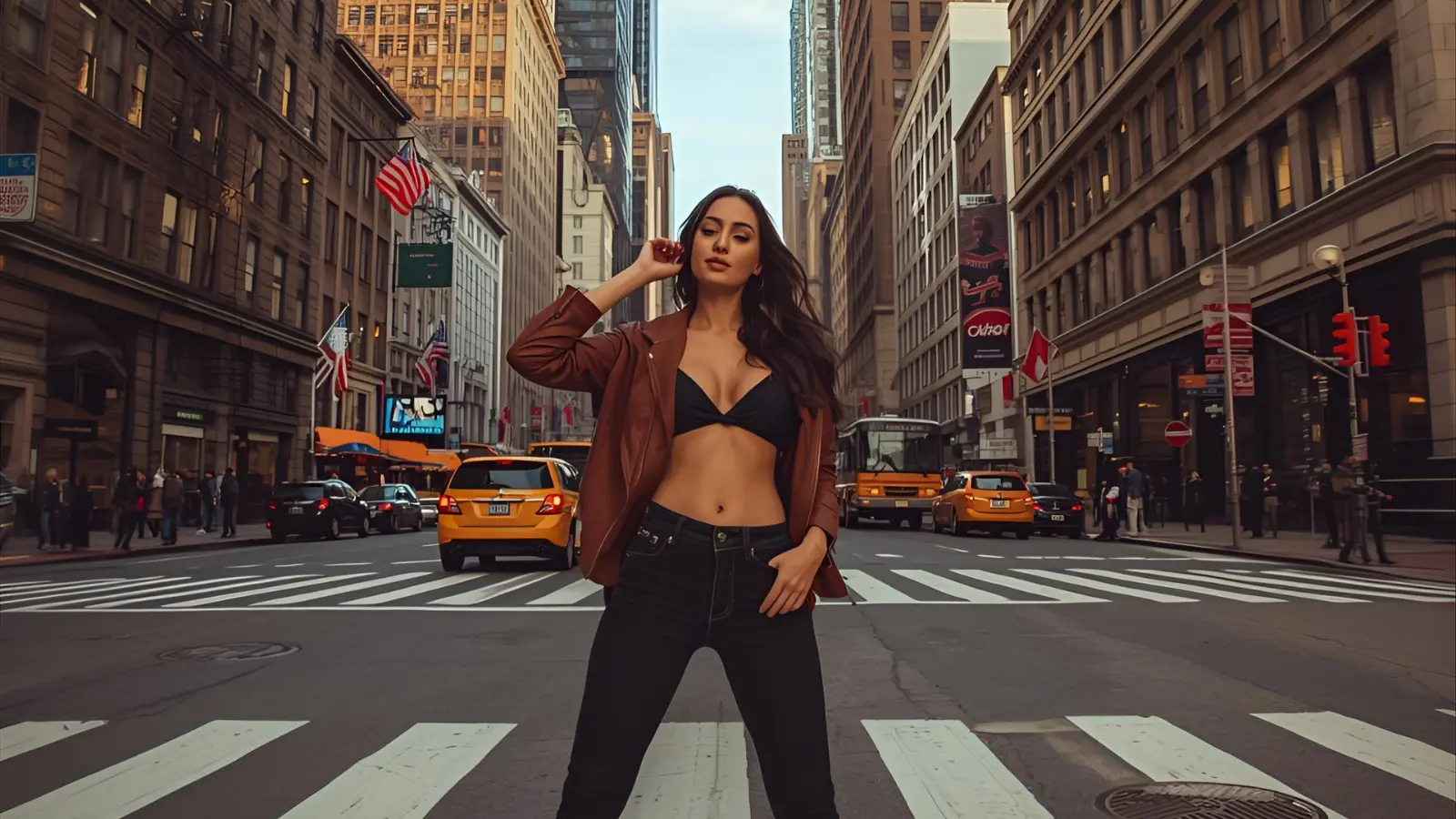 New York Captions for Instagram