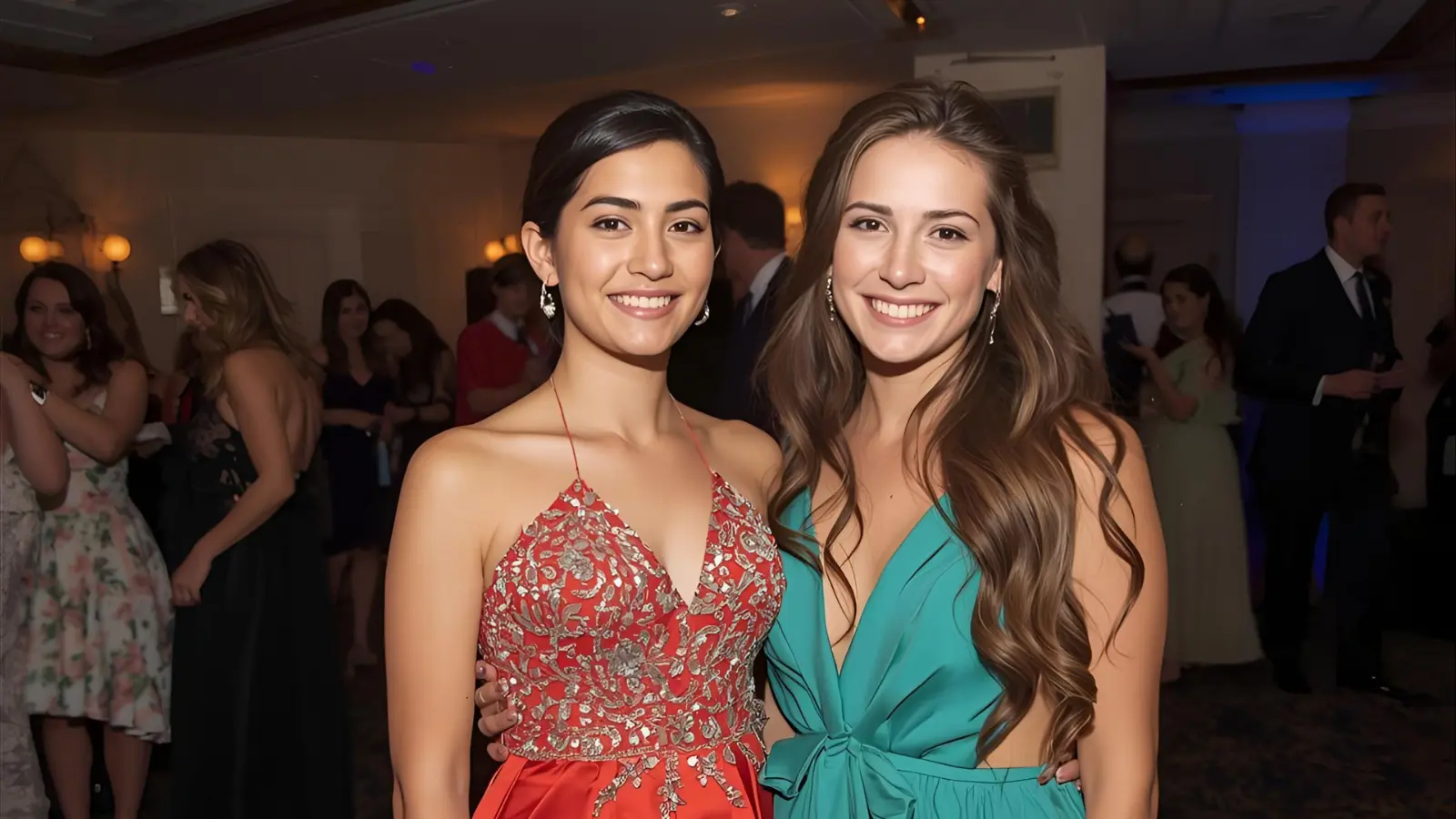 Prom Captions for Instagram