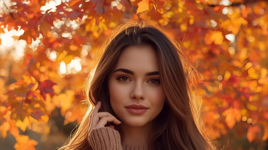 Simple Fall Instagram Captions