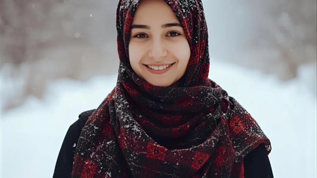 Snow Captions for Instagram