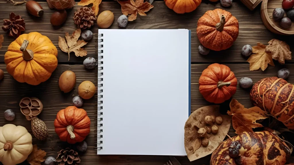 Thanksgiving Instagram Captions