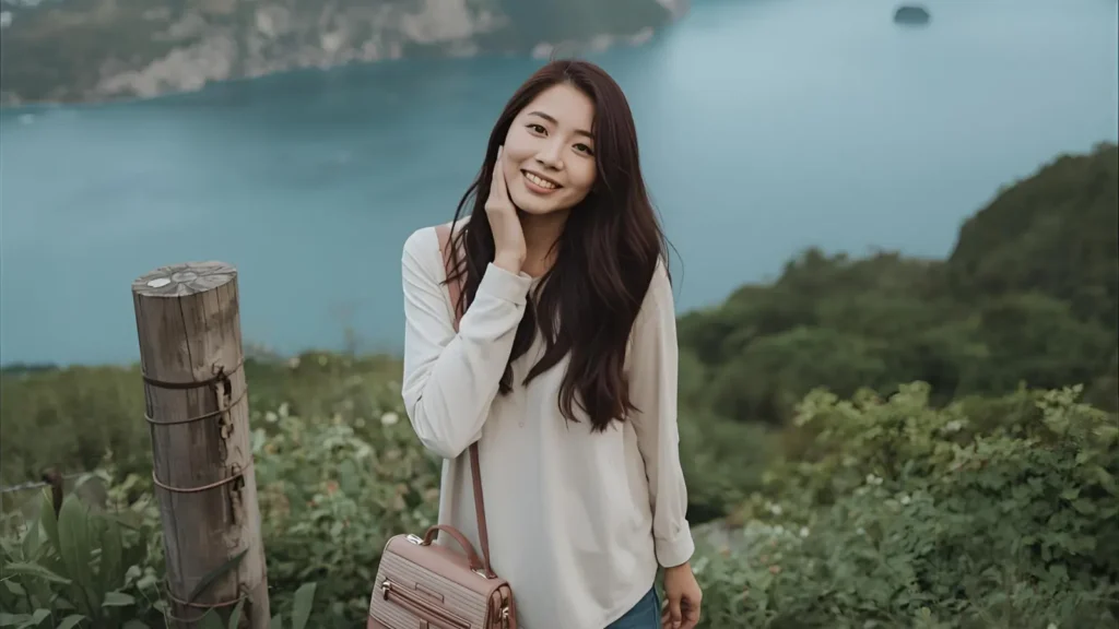 Travel Captions for Instagram