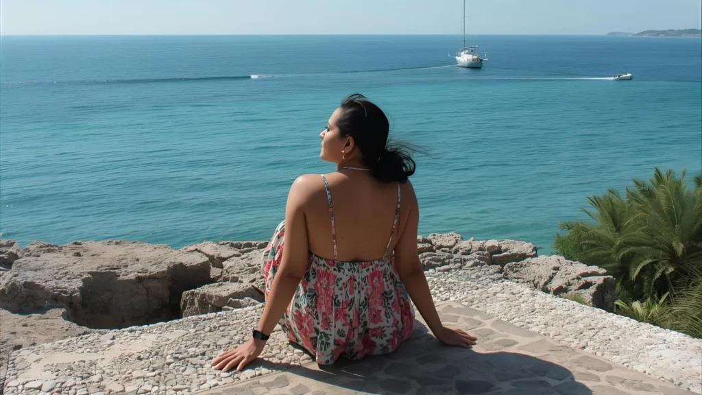 Vacation Instagram Captions