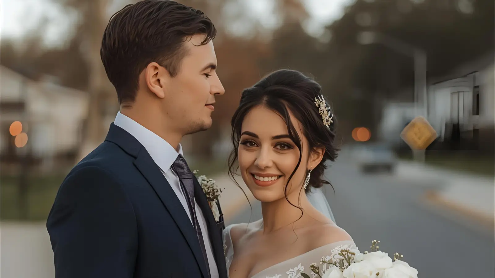 Wedding Captions on Instagram