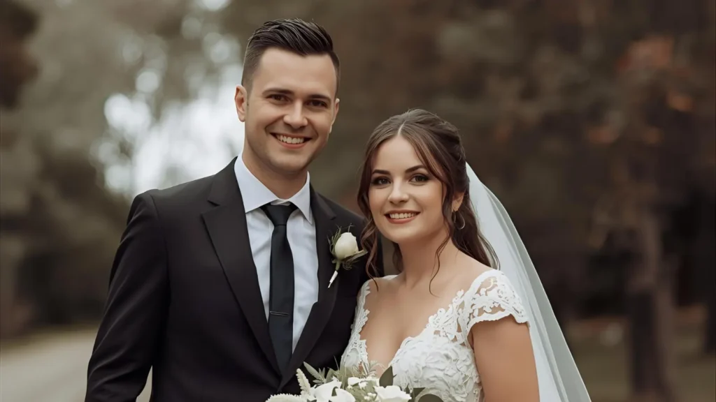 Wedding Instagram Captions