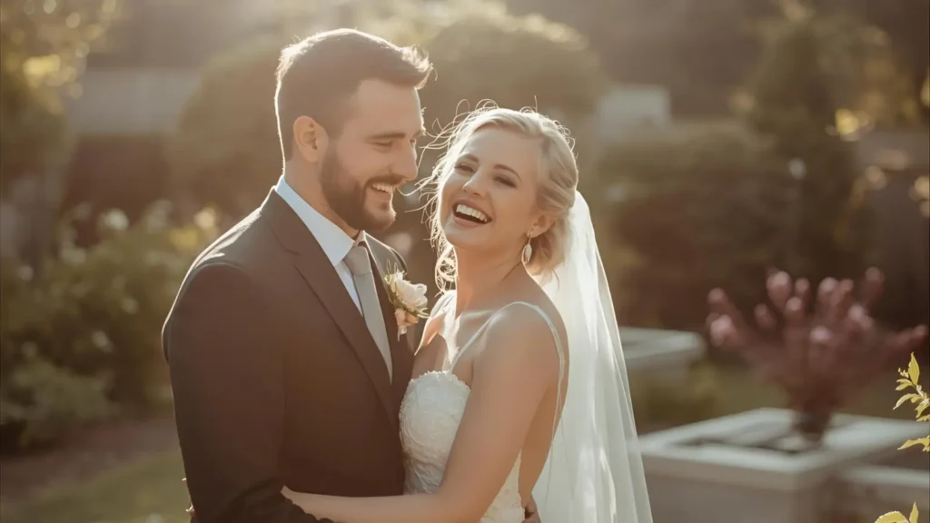 Wedding Instagram Captions