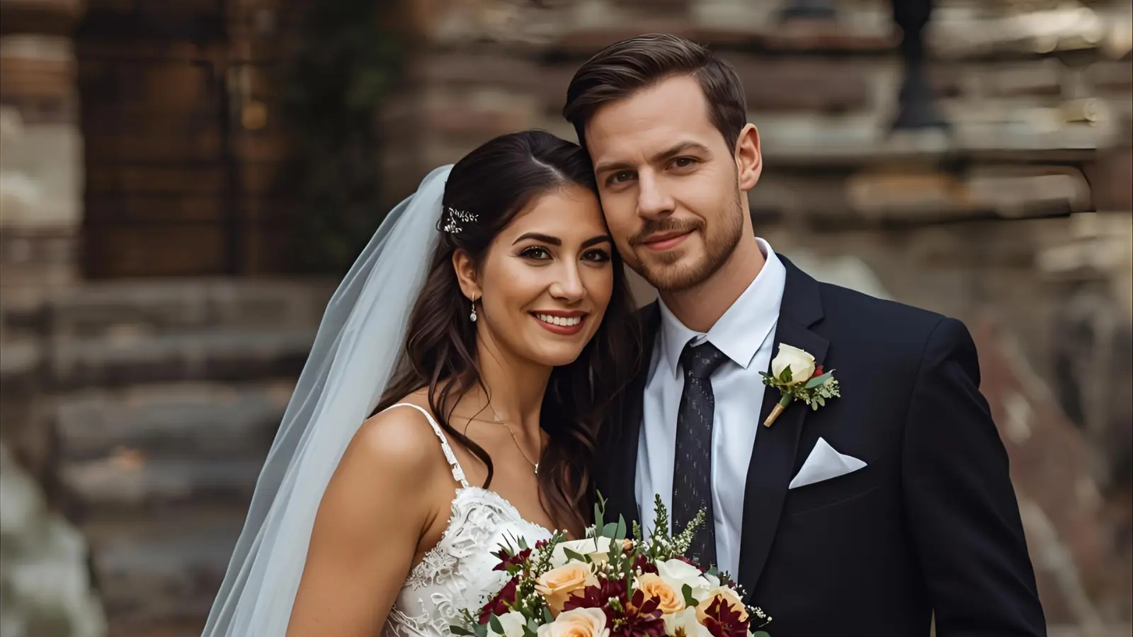 Wedding Instagram Captions