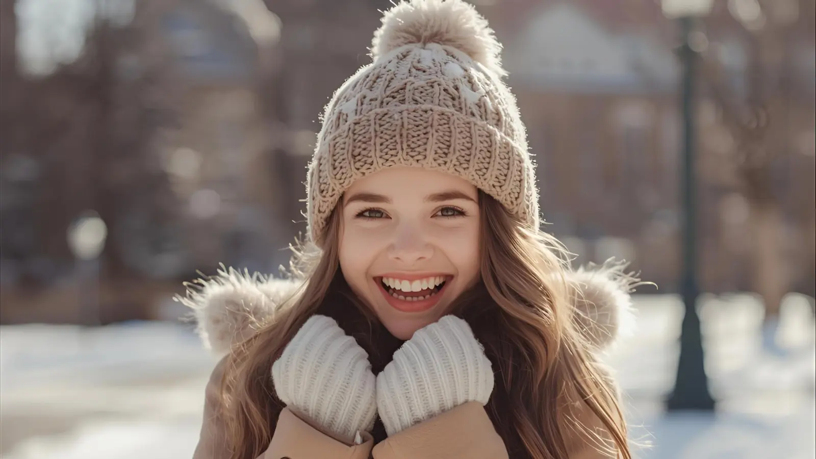 Winter Instagram Captions