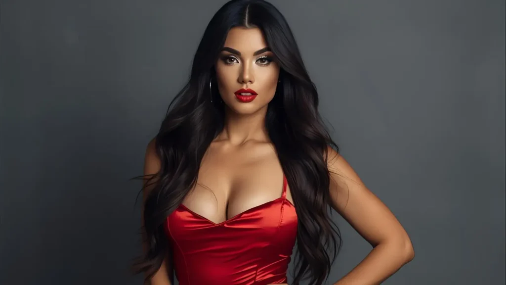 Bold & Sassy Hot GIF Captions