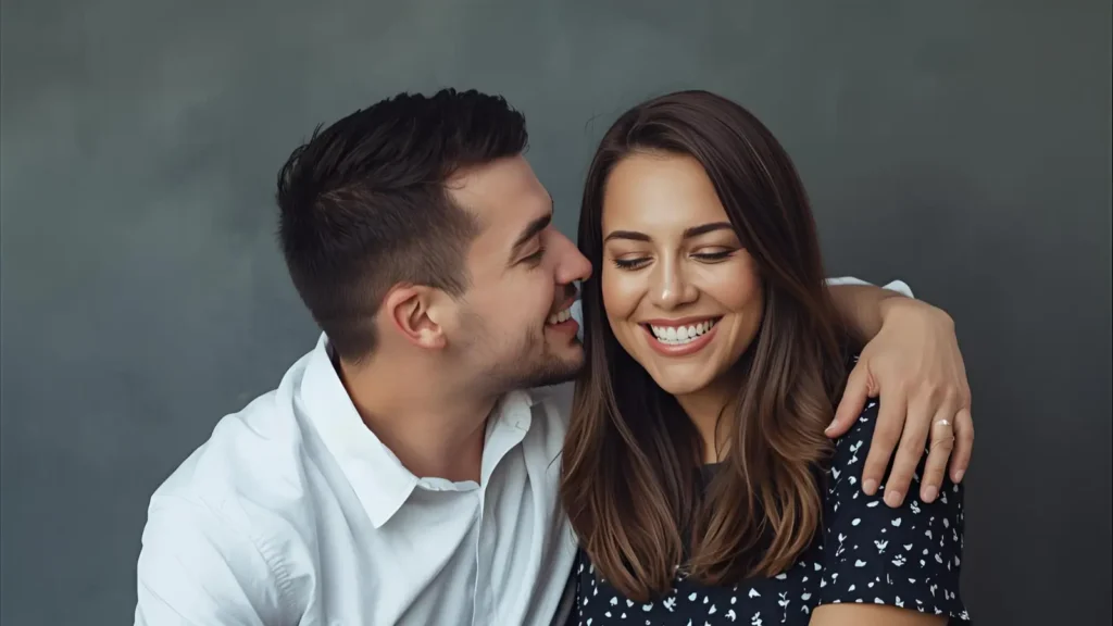 Couple & Friendship Captions