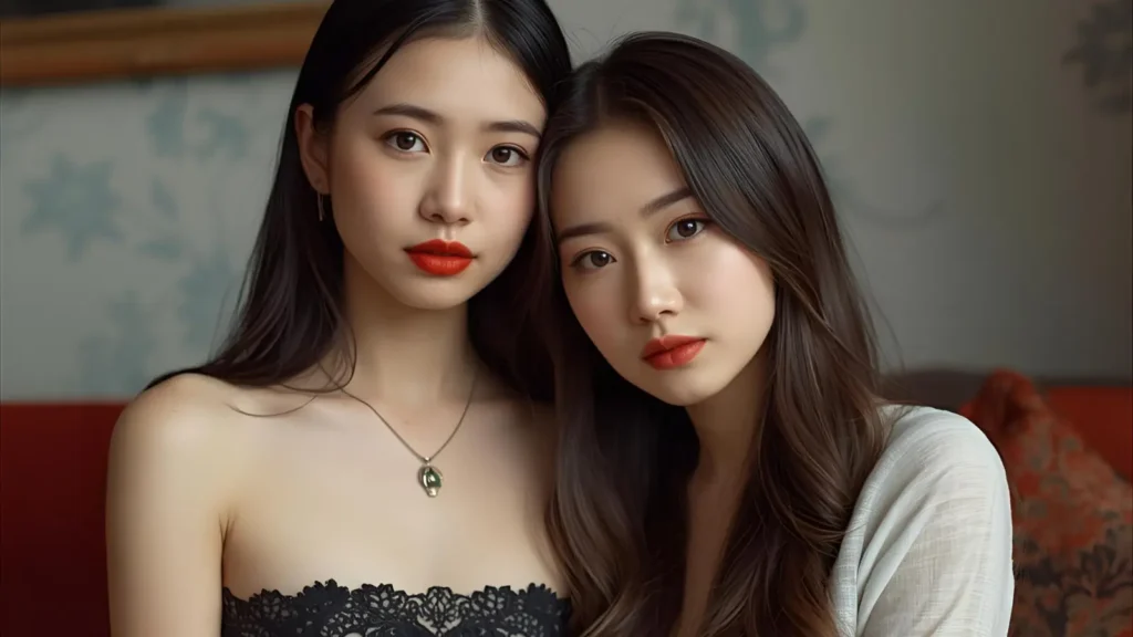 Mother Daughter Captions