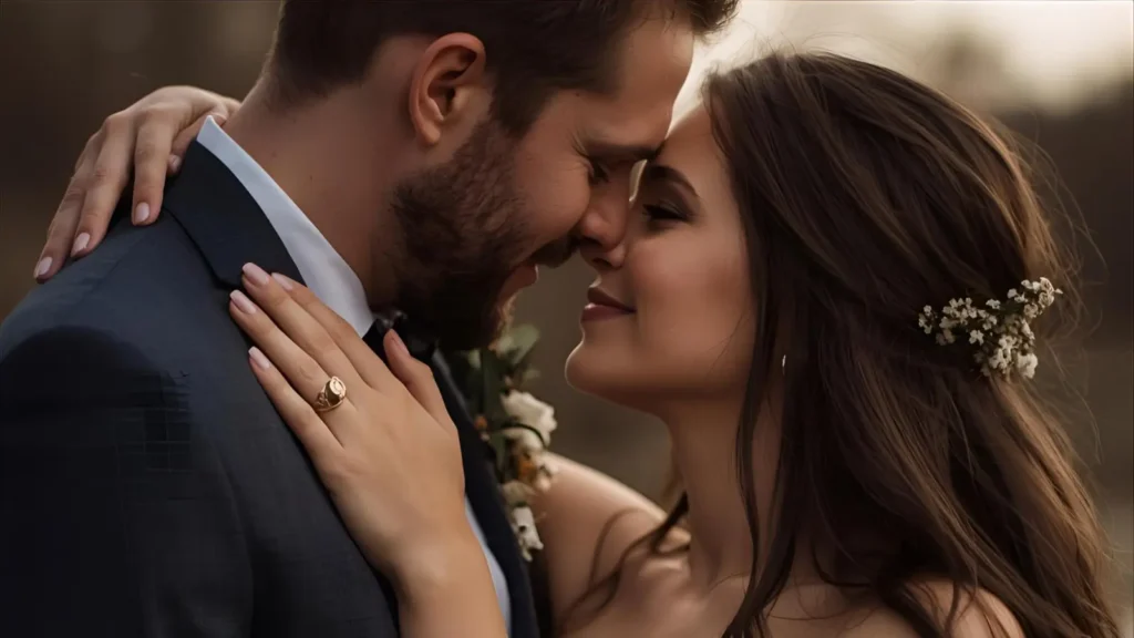 Romantic Devotion Captions for Couples