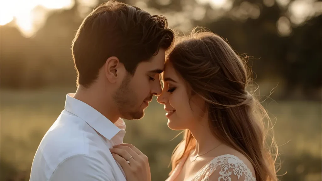 Soft & Sensual Bondage Captions