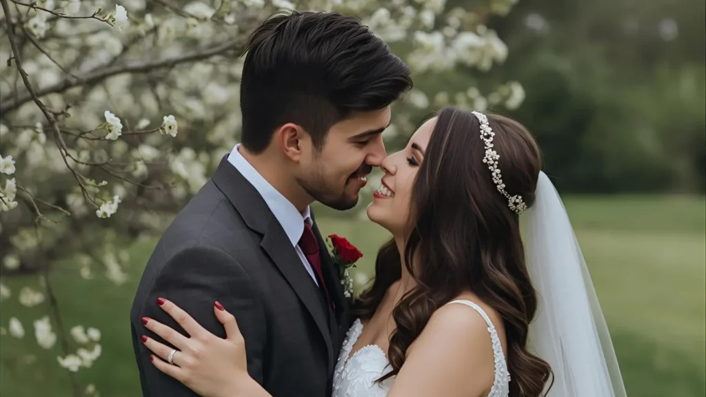 Sweet and Simple Romantic Captions for Everyday Posts