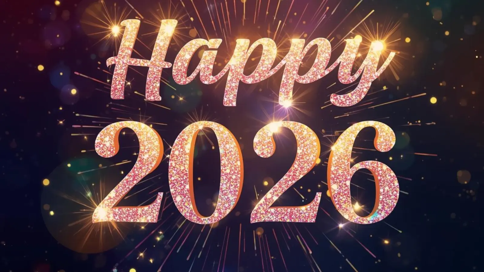 New year captions for instagram