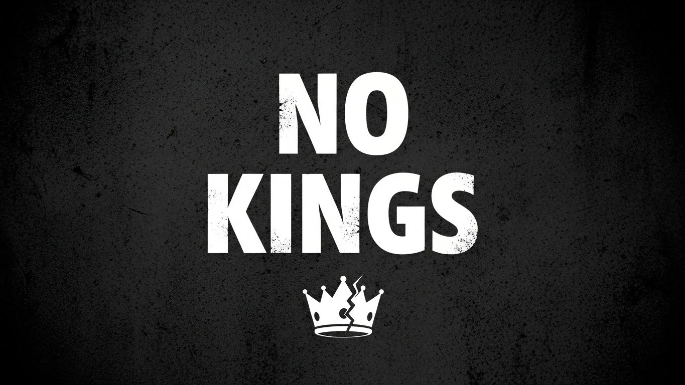 what does no kings mean