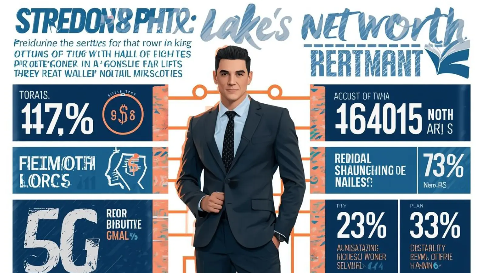 Brandon Lake Net Worth 2026 Verified Income Wealth Sources Brandon Lake Net Worth.webp