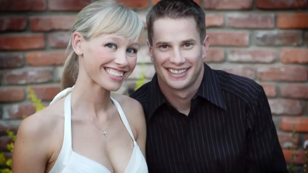 sherri papini net worth
