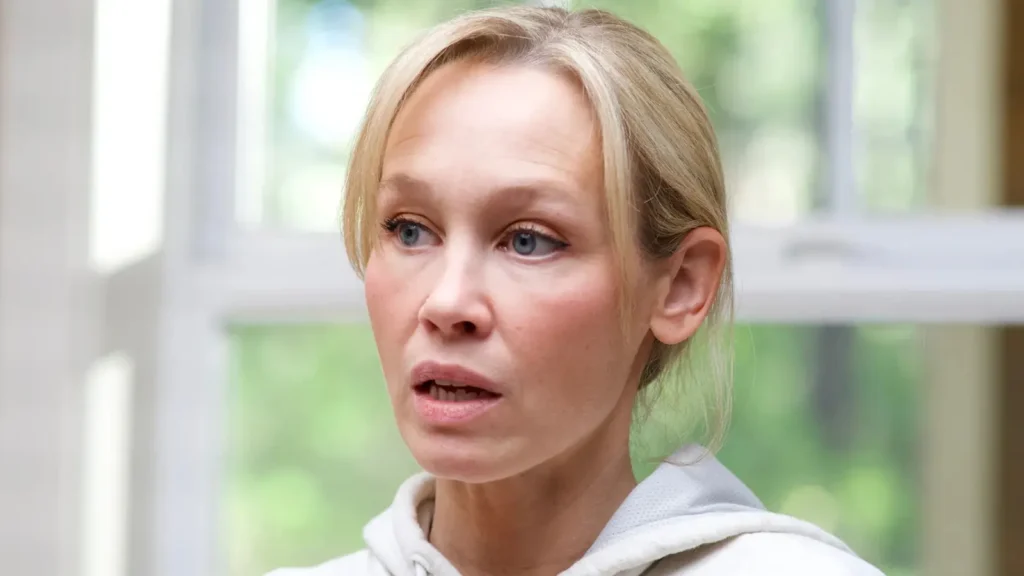 sherri papini net worth