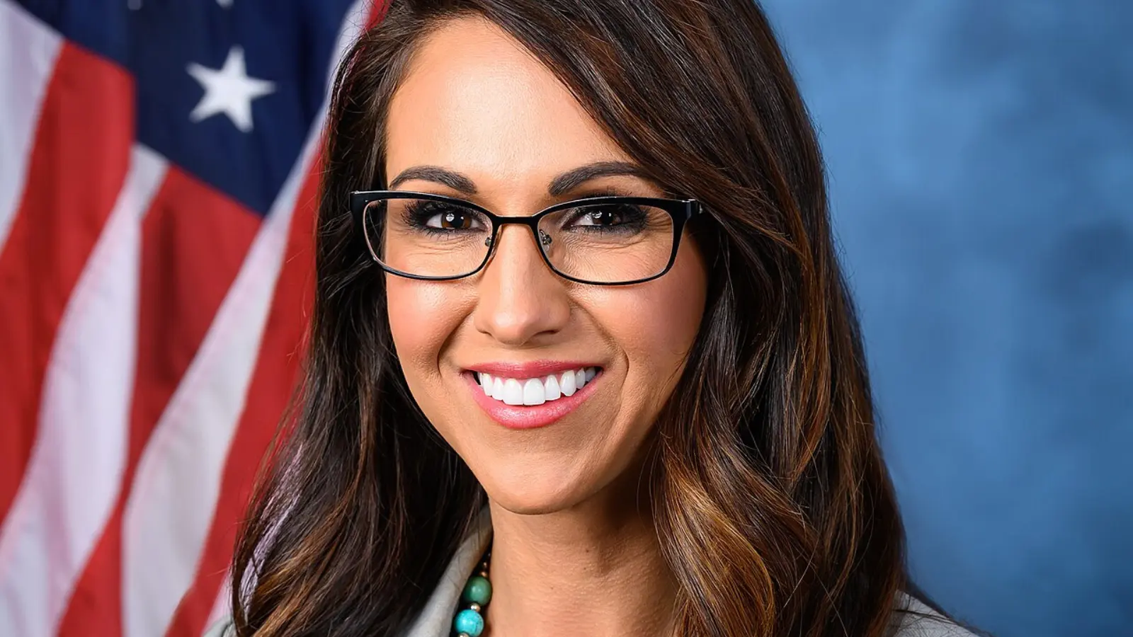 lauren boebert height