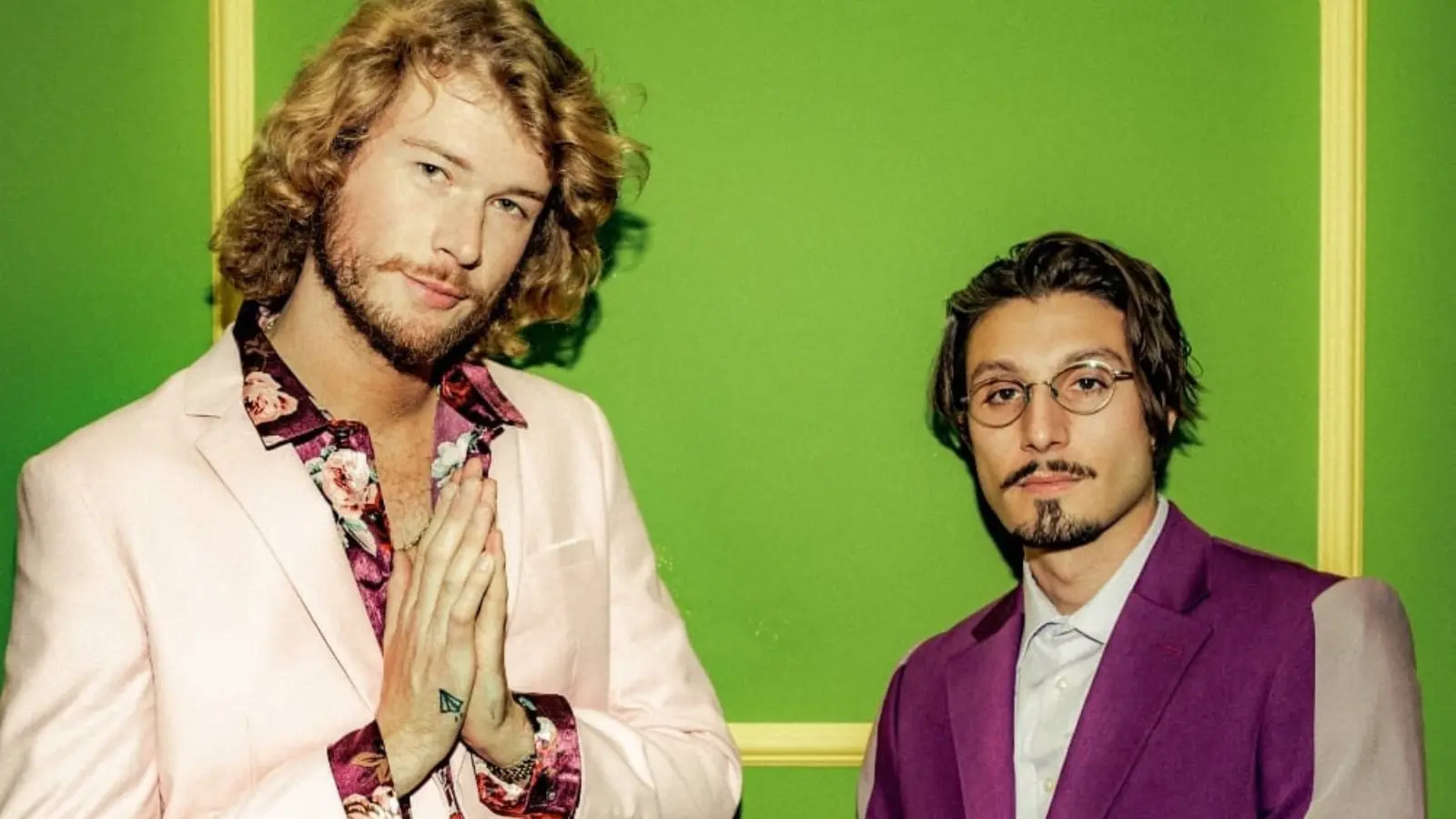 yung gravy height